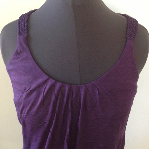 Tank top - Picture 2 of 3