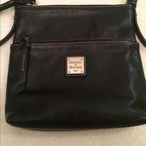 Authentic Dooney and Bourke