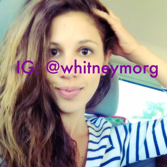 ME! IG: @whitneymorg