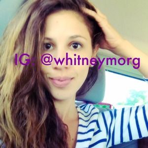 ME! IG: @whitneymorg