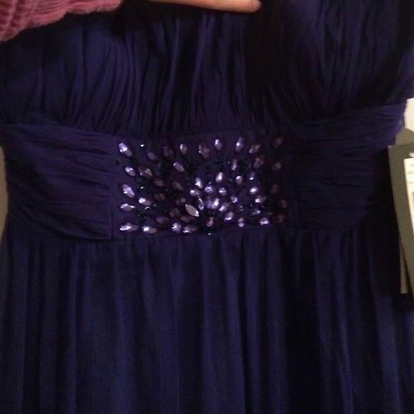 JS Boutique Dress - Picture 3 of 5