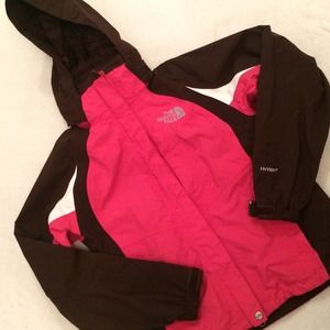 North Face Jacket