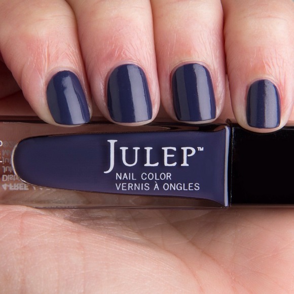 Julep nail polish (Millie)