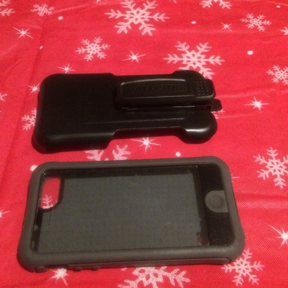 Ballistic IPhone case - Picture 2 of 2
