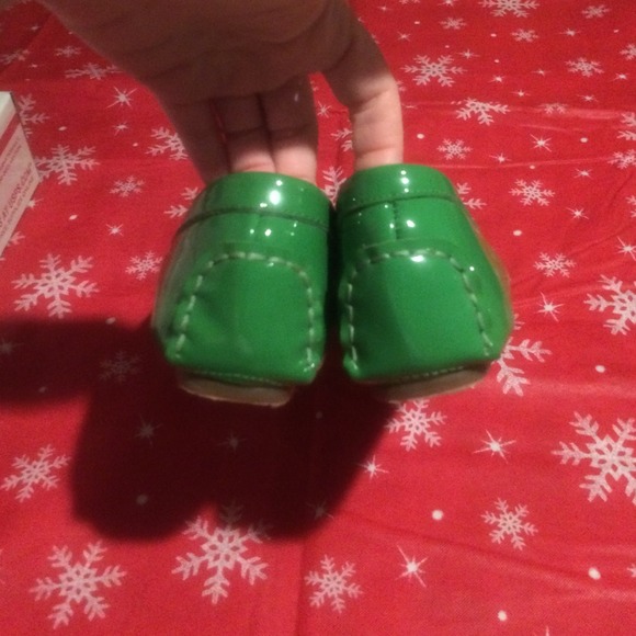 Franco Sarto flats "The Artists Collection" - Picture 4 of 4