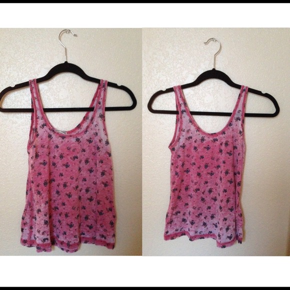 Kirra Top from Pacsun