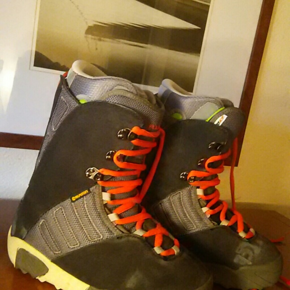 Snowboarding Boots for Men
