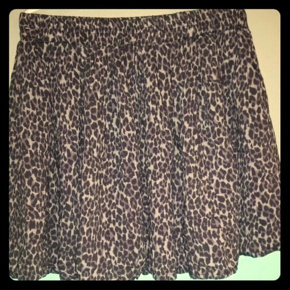 Skirt