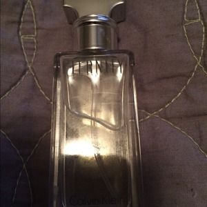 Calvin Klein Eternity perfume