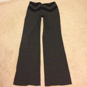 BCBG Maxazria Wide Leg Trousers