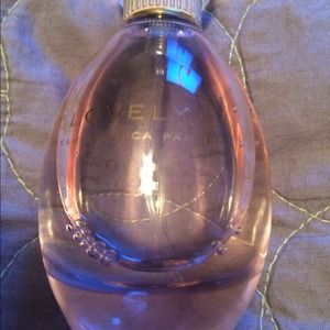 Lovely - by Sarah Jessica Parker perfume