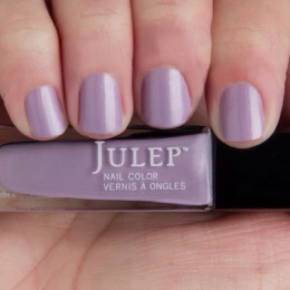 Julep nail color (Alice) nwt