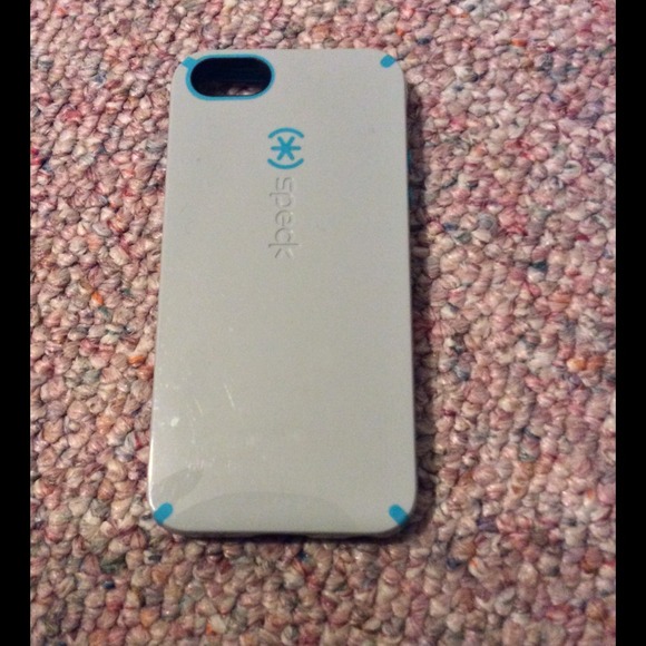 Speck iPhone 5 case
