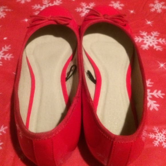 Forever 21 flats - Picture 2 of 4
