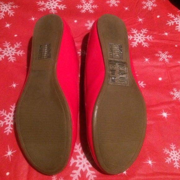 Forever 21 flats - Picture 3 of 4