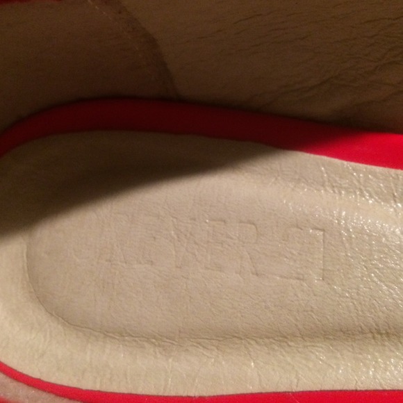 Forever 21 flats - Picture 4 of 4