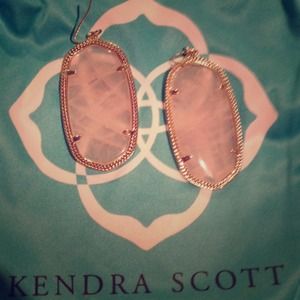 Kendra Scott Danielle earrings