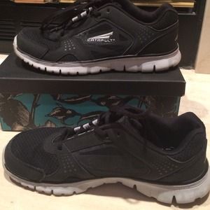 ⚪️Catapult running shoes