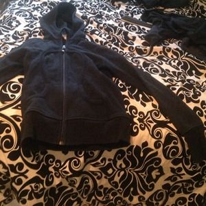 scuba hoodie jacket