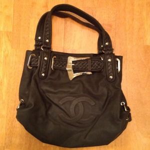 Chanel Intimation Bag