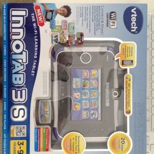 Vtech Innotab 3S