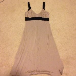 Like new Size 1 James Perse Cotton/Viscose Dress