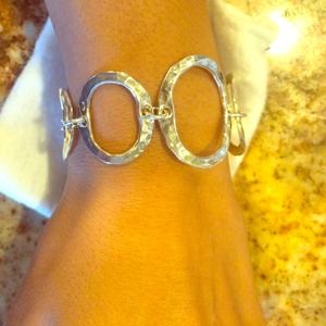 sterling silver bracelet