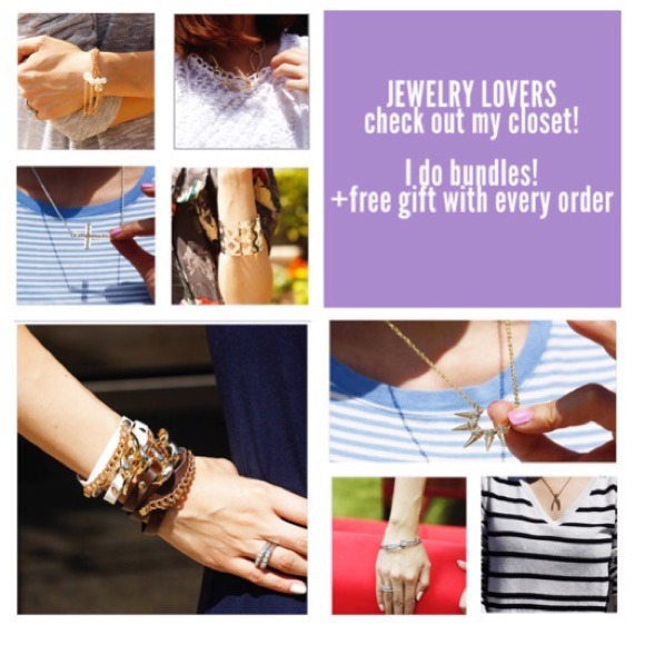 Attention Jewelry Lovers!