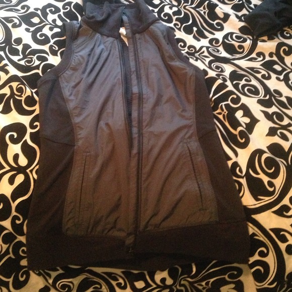 running vest