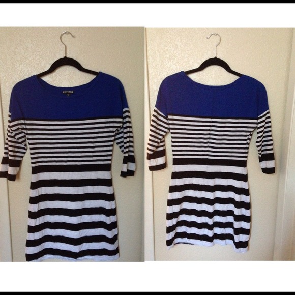 Express Dress