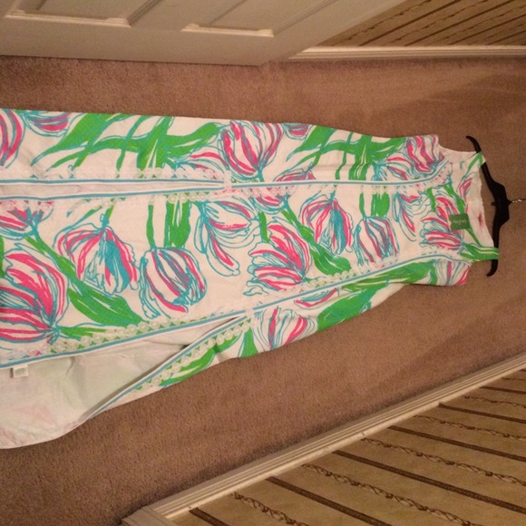 Nwt maxi