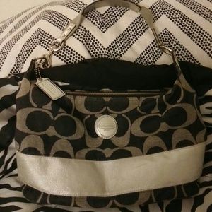 Nice coach bag