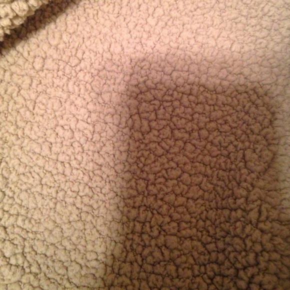 Heavy jacket - Picture 2 of 2