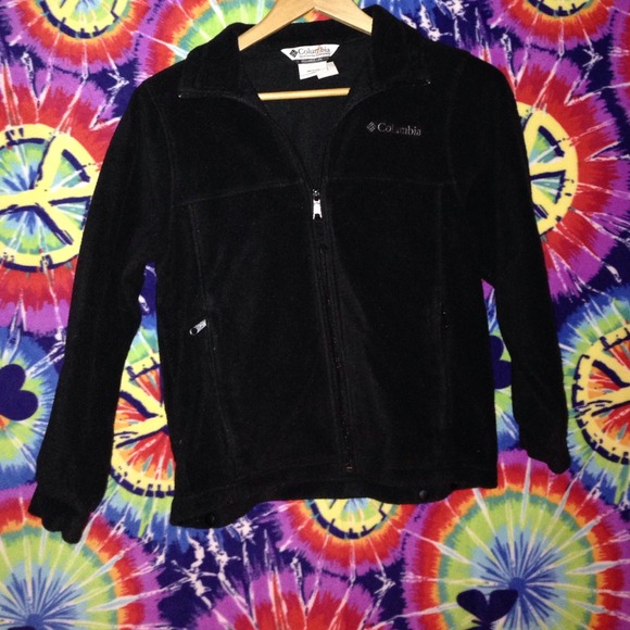 🔹Columbia Jacket 🔹