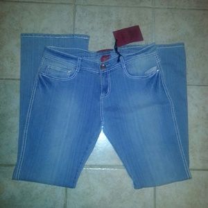 Jeans NWT