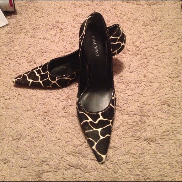 Nine West Shoes
