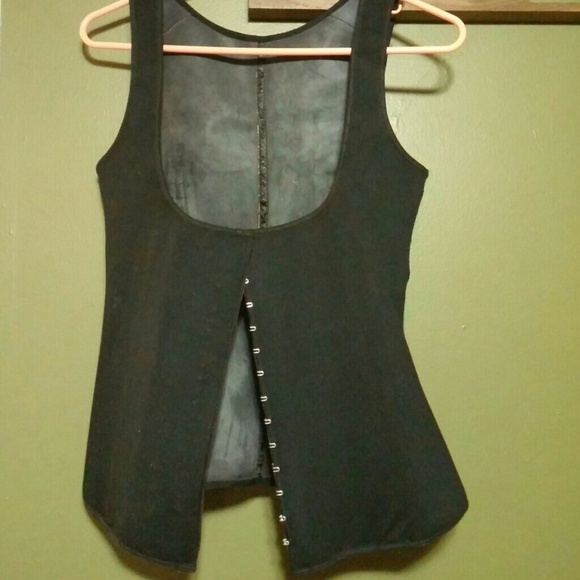 I am selling a corset