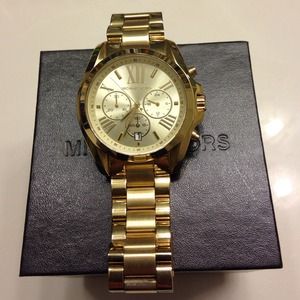 Michael Kors Watch