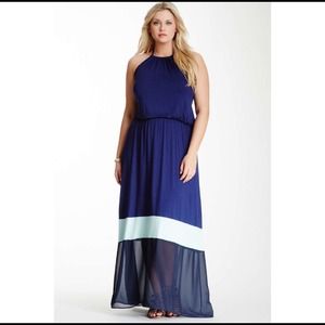 Loveapella Maxi Dress