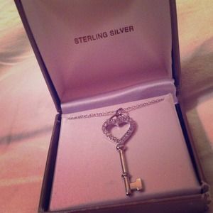 Key to someones Heart