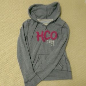 10% off!!! Hollister hoodie