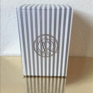 Brand New Things Remembered Filigree Keepsake Box