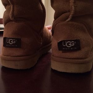 Ugg boots