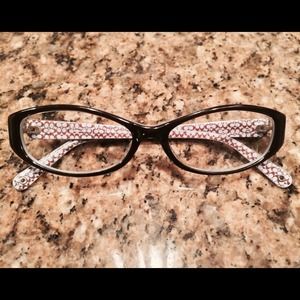 COACH eyeglass frames New & Authentic