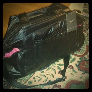 ⚠️SOLD⚠️🔴Nike Gym Bag 🔴 ⚠️SOLD⚠️