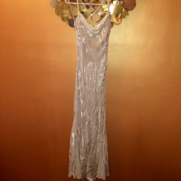 Elegant Evening Dress