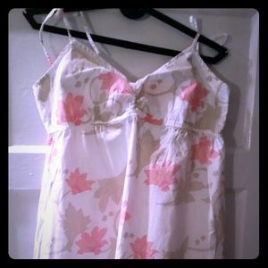 Tommy Jeans Sundress