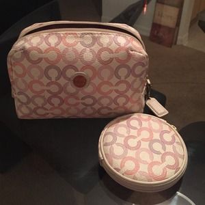 🚨🚨traded make up bag🚨🚨