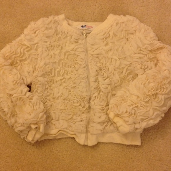 H&M kids jacket