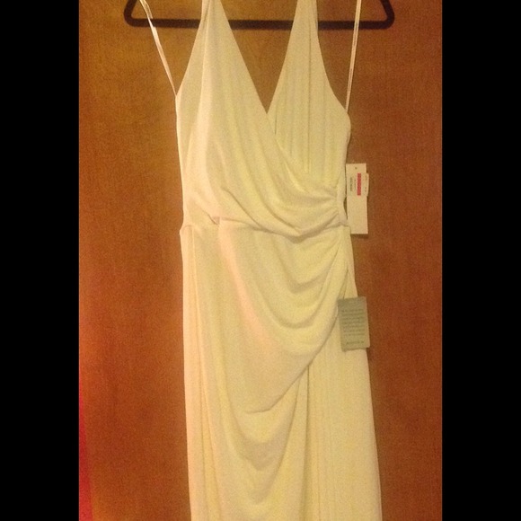 White Dress Bundle